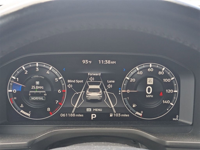 2022 Mitsubishi Outlander SEL:38242N