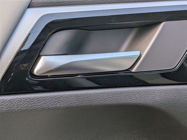 2025 Mitsubishi Outlander SE:MM39850