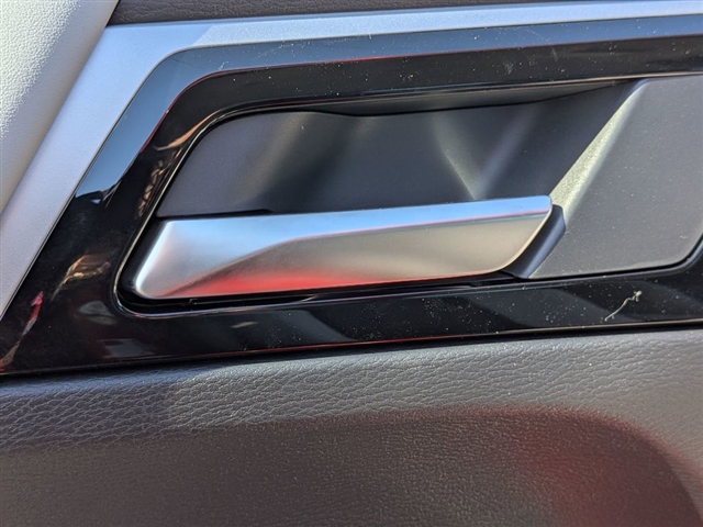 2025 Mitsubishi Outlander SE:MM39870