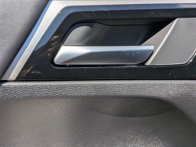 2026 Mitsubishi Outlander SE:MI30430
