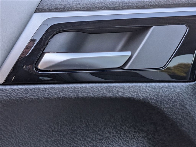 2026 Mitsubishi Outlander SE:MI30090