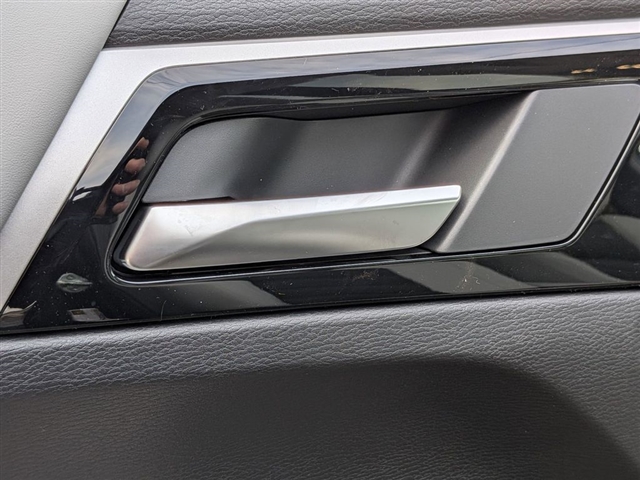 2026 Mitsubishi Outlander SE:MI30170