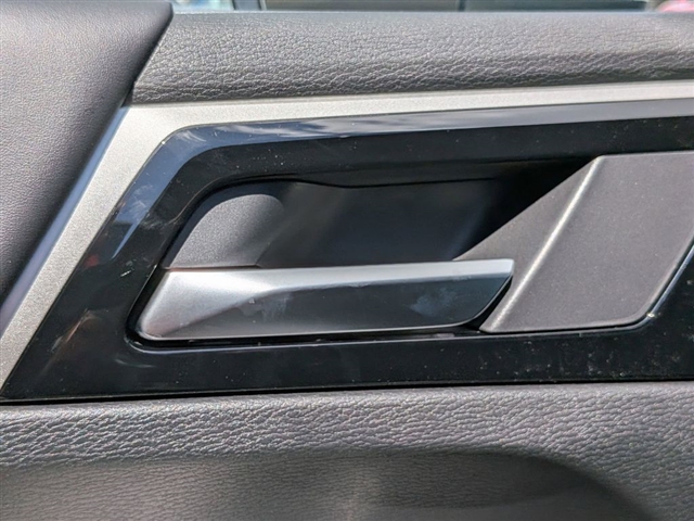 2026 Mitsubishi Outlander SE:MI30410