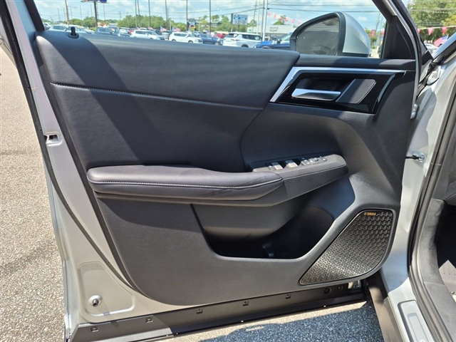 2026 Mitsubishi Outlander SE:MI30530