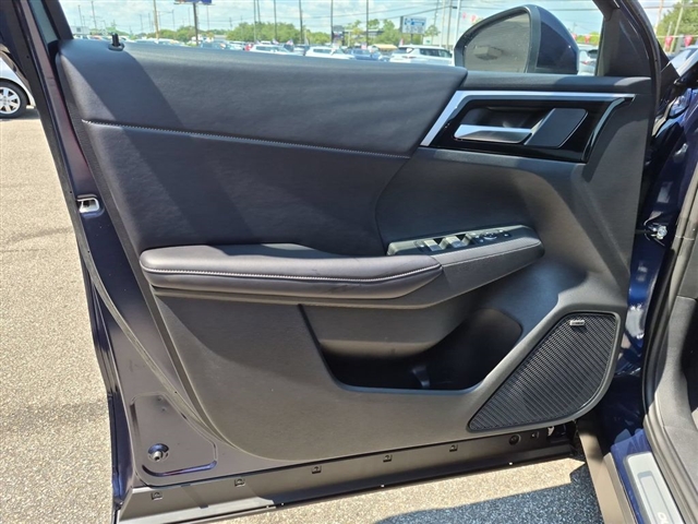 2026 Mitsubishi Outlander SE:MI30520