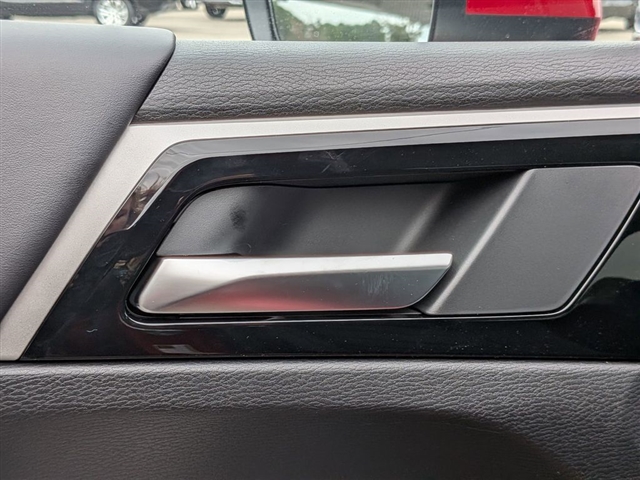 2026 Mitsubishi Outlander SE:MI30230