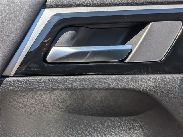 2026 Mitsubishi Outlander SE:MI30420