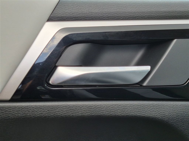 2026 Mitsubishi Outlander SE:MI30510