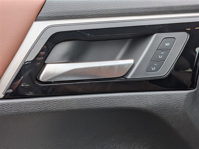 2025 Mitsubishi Outlander SEL:MM39950