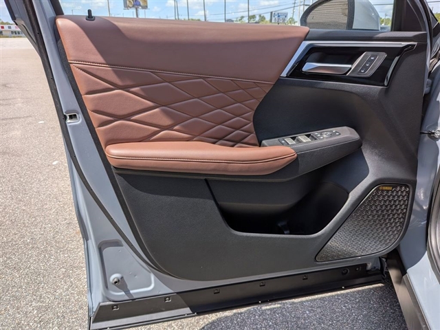 2025 Mitsubishi Outlander SEL:MU39520