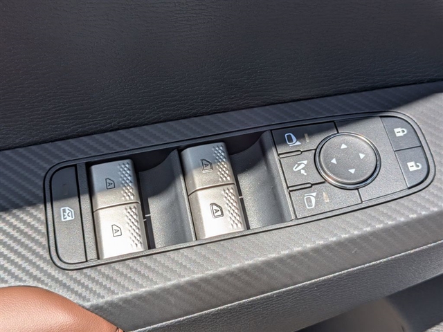 2025 Mitsubishi Outlander SEL:MM39510