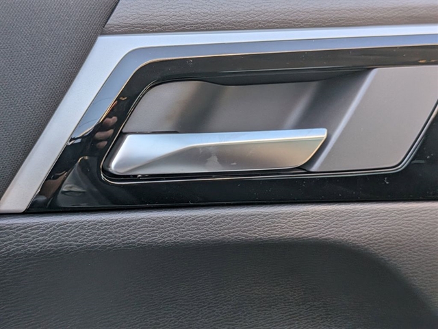 2025 Mitsubishi Outlander ES:MM139920