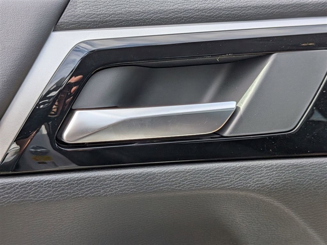 2025 Mitsubishi Outlander Trail Edition:MM139780