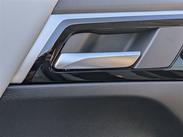 2025 Mitsubishi Outlander SE:MM139900