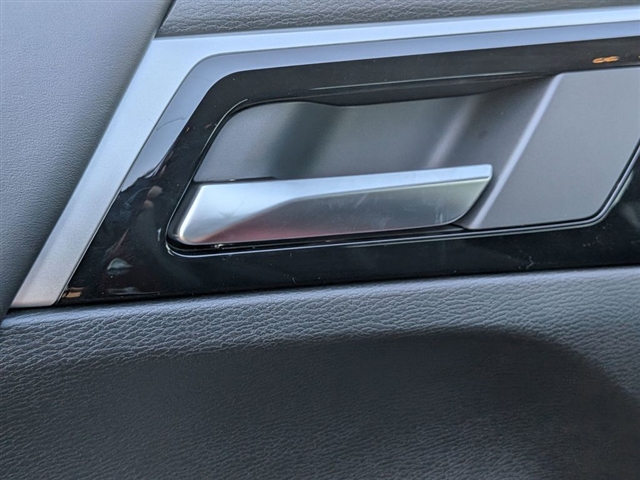 2025 Mitsubishi Outlander SE:MI30000