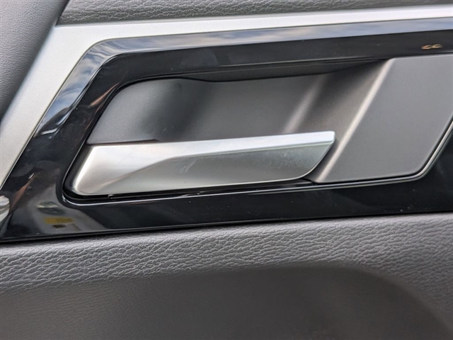 2025 Mitsubishi Outlander Trail Edition:MM39980