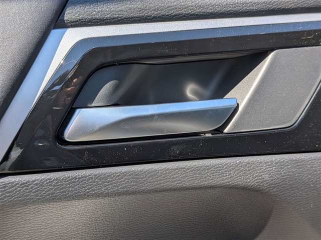 2026 Mitsubishi Outlander SE:MI130320
