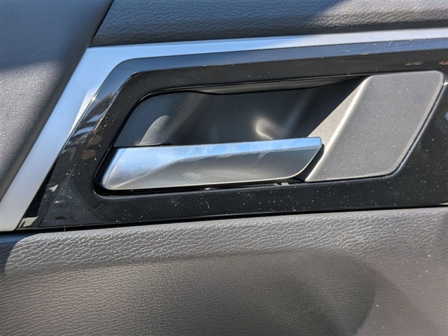 2026 Mitsubishi Outlander SE:MI130310