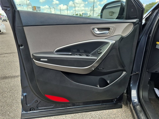 2019 Hyundai SANTA FE XL Limited Ultimate:02410UU