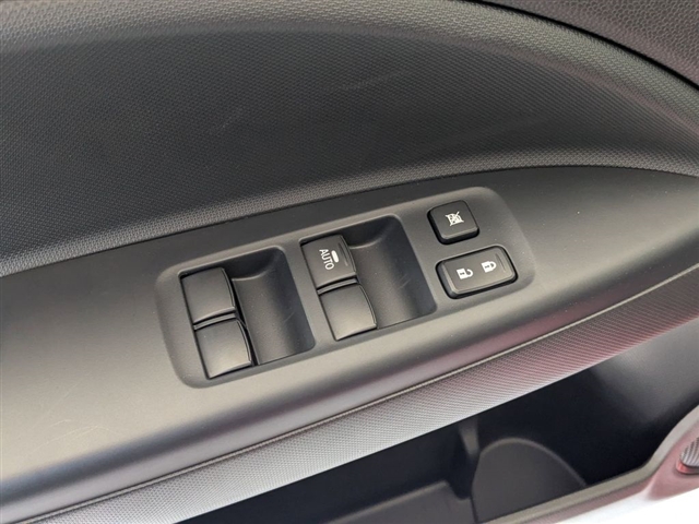 2024 Mitsubishi Mirage LE:MU59710