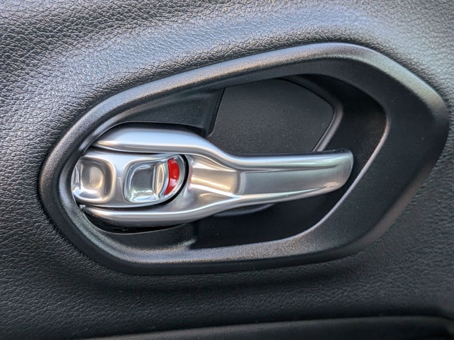 2017 Jeep Cherokee Limited:01780UU