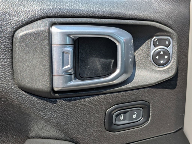 2020 Jeep Gladiator Launch Edition:02180UU