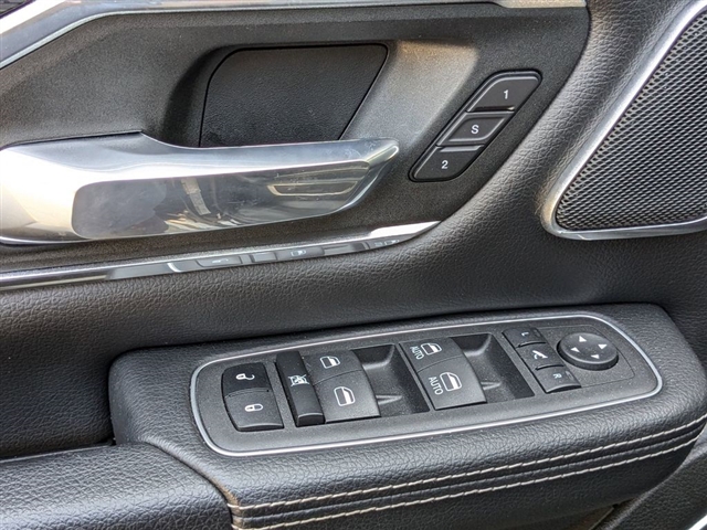 2023 RAM 1500 Laramie:01121U