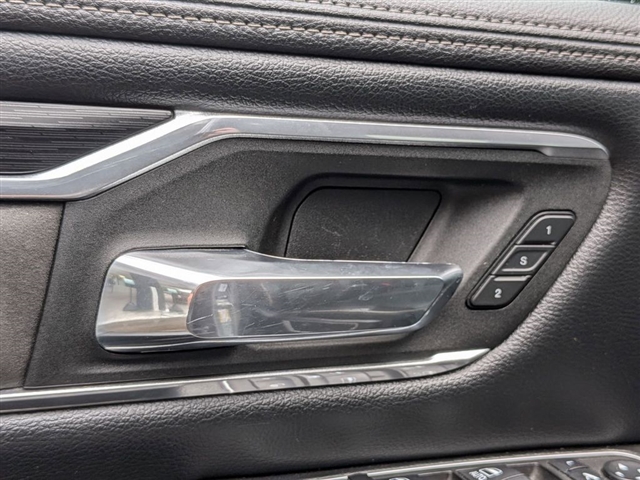 2023 RAM 1500 Laramie:02240UU