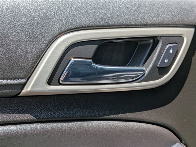 2019 GMC Yukon Denali:02260UU
