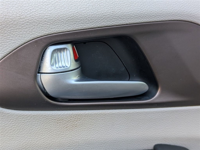 2017 Chrysler Pacifica Touring-L Plus:01870UU