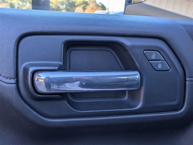 2019 Chevrolet Silverado 1500 LT:01930UU