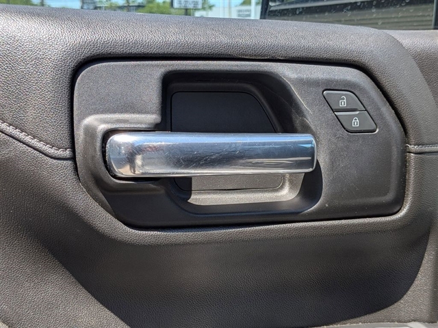 2021 Chevrolet Silverado 1500 LT:02230UU