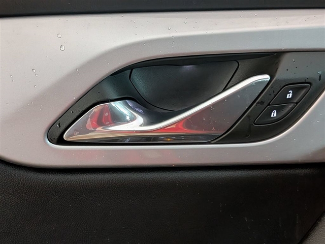 2023 Chevrolet Blazer LT:02370UU