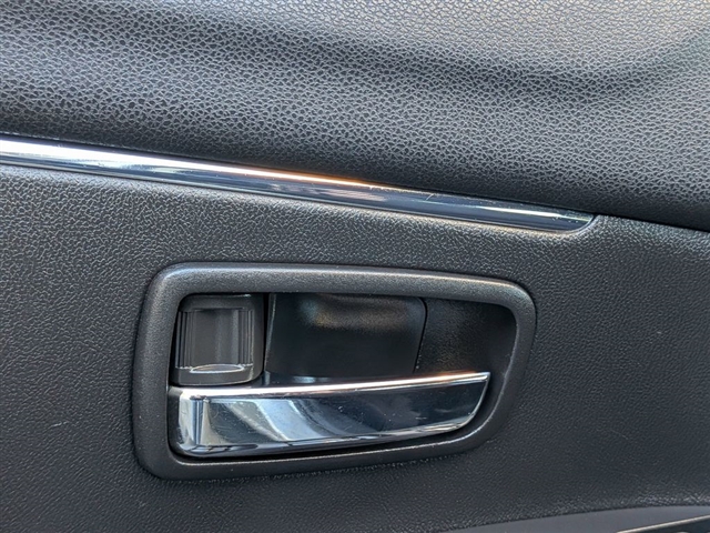 2013 Mitsubishi Outlander Sport SE:39992N