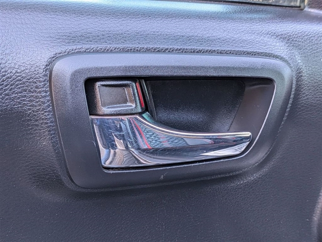 2018 Toyota Tacoma TRD Off-Road:02030UU