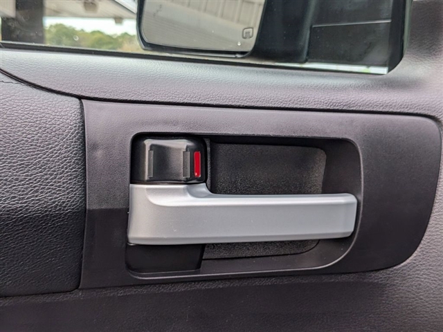 2020 Toyota Tundra SR5:01960UU