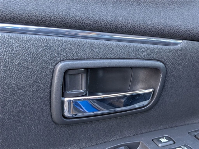 2017 Mitsubishi Outlander Sport SEL 2.4:38042U