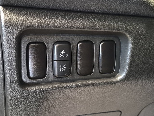 2027 Mitsubishi Outlander Sport ES:MI230590