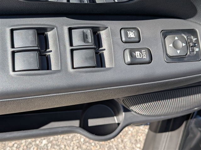 2025 Mitsubishi Outlander Sport ES:MM339800