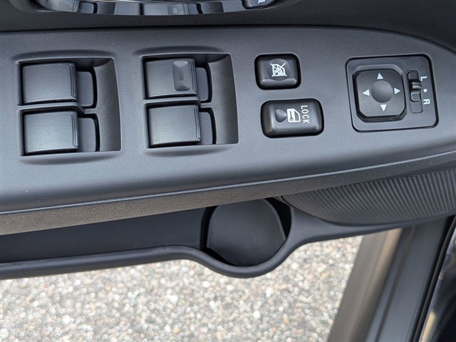 2026 Mitsubishi Outlander Sport SE:MI330190