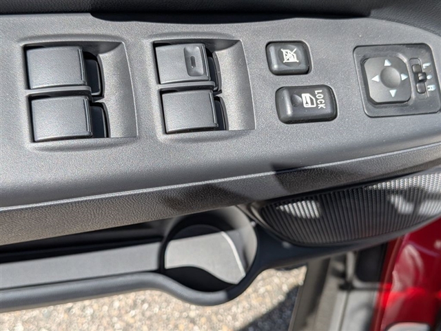 2026 Mitsubishi Outlander Sport SE:MI330360