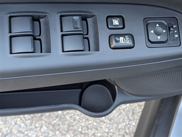 2026 Mitsubishi Outlander Sport SE:MI330040