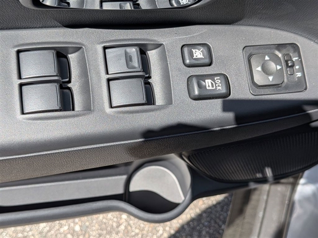 2026 Mitsubishi Outlander Sport SE:MI330380