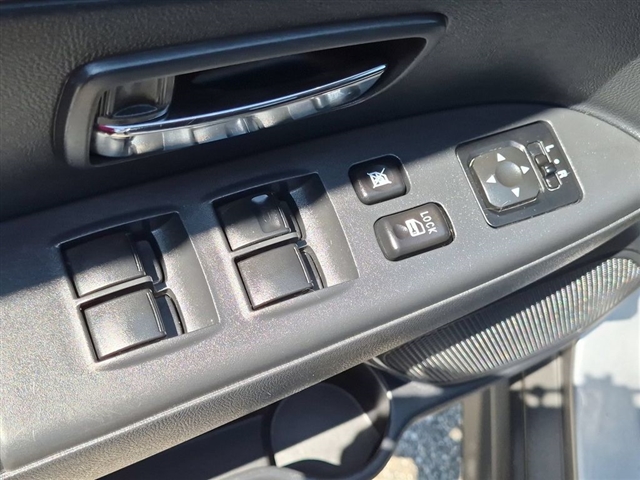 2022 Mitsubishi Outlander Sport ES:02580UU