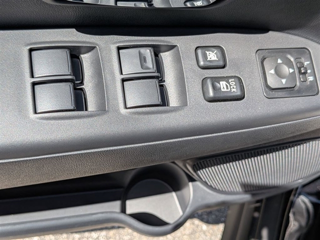 2026 Mitsubishi Outlander Sport SE:MI330370