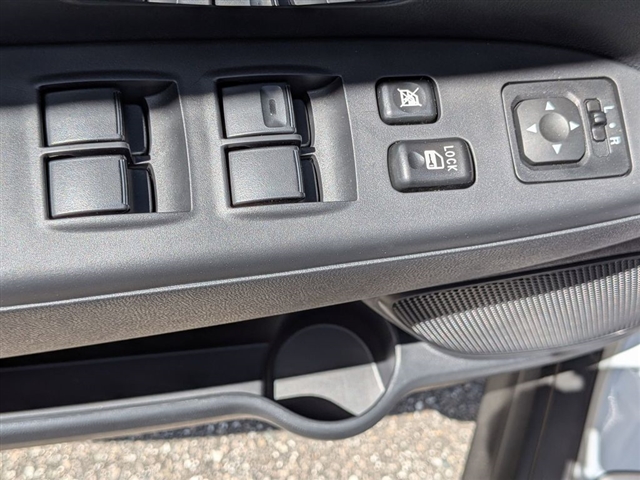 2026 Mitsubishi Outlander Sport SE:MI330340