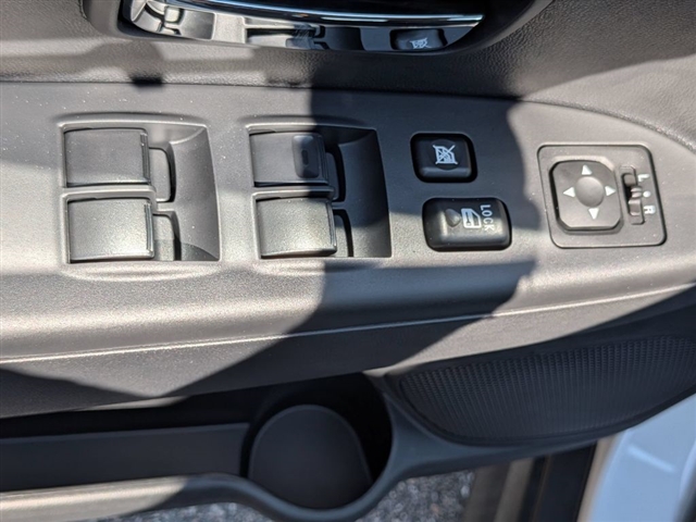 2026 Mitsubishi Outlander Sport SE:MI330480