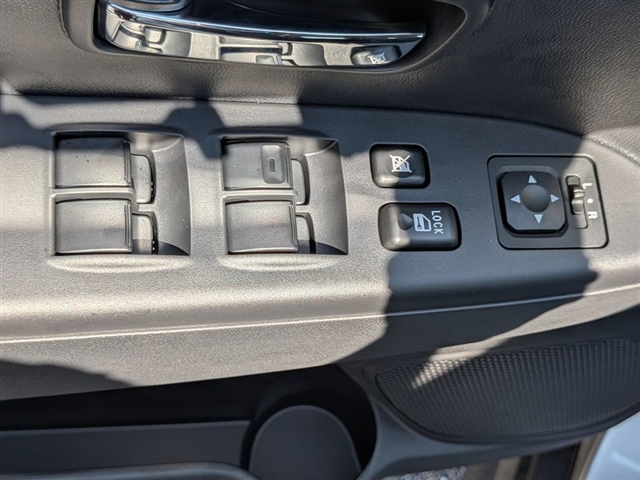 2026 Mitsubishi Outlander Sport SE:MI330490