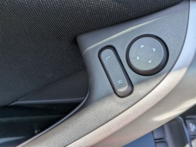 2025 Mitsubishi Eclipse Cross LE:M241570