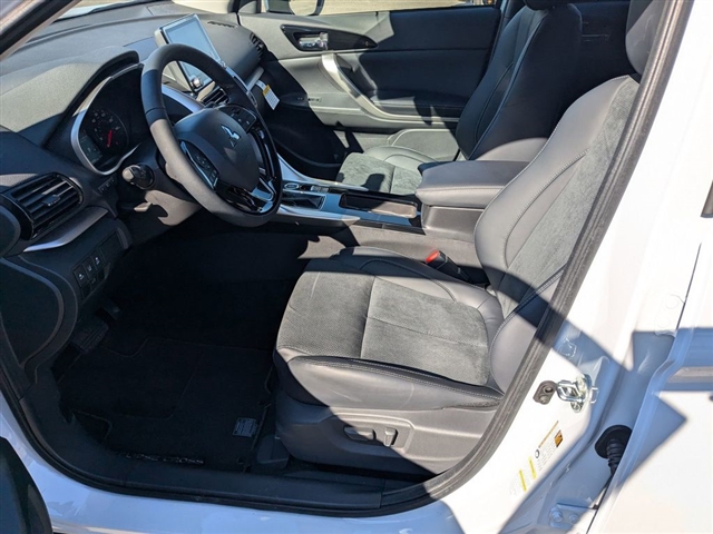 2025 Mitsubishi Eclipse Cross SE:M241510